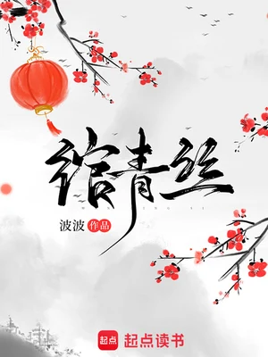 绾青丝(校对版全本) 封面