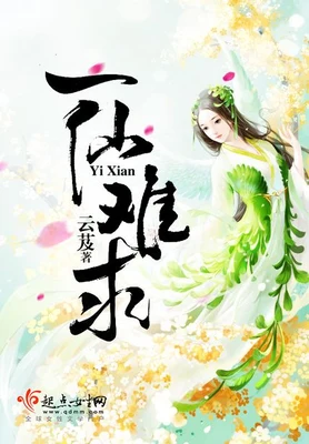 一仙难求(校对版全本) 封面
