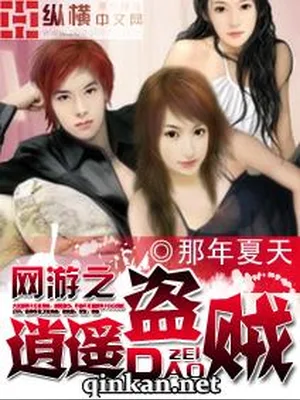 网游之逍遥盗贼（校对版全本） 封面