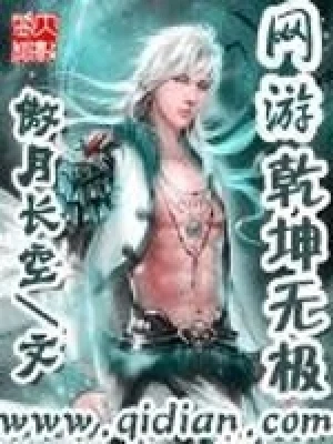 网游乾坤无极（校对版全本） 封面