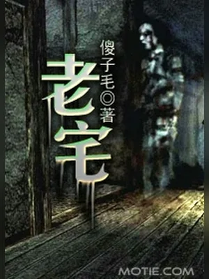 老宅（校对版全本） 封面