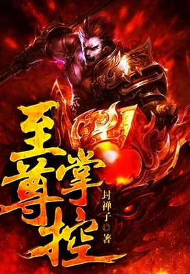 至尊掌控（校对版全本） 封面