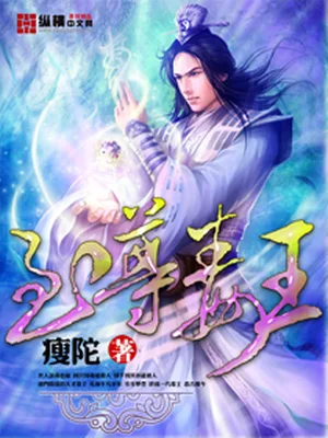 至尊毒王（校对版全本） 封面