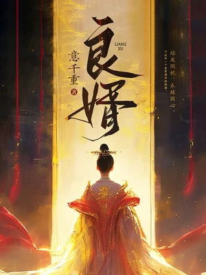 良婿（校对版全本） 封面