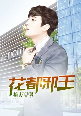 花都邪王（校对版全本） 封面