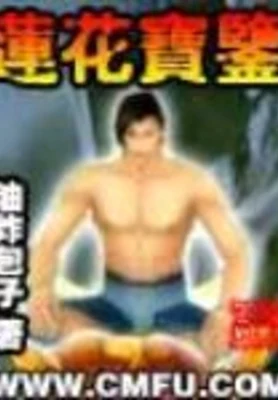 莲花宝鉴（精校版全本） 封面