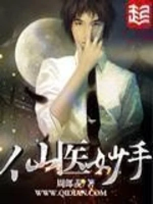 仙医妙手(校对版全本) 封面
