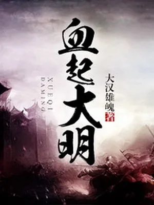 血起大明（校对版全本） 封面