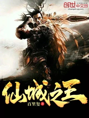 仙城之王(校对版全本) 封面