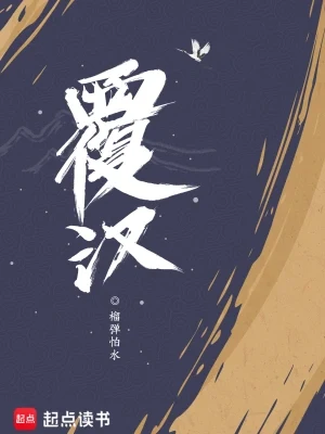 覆汉（校对版全本） 封面
