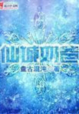 仙城奶爸（校对版全本） 封面