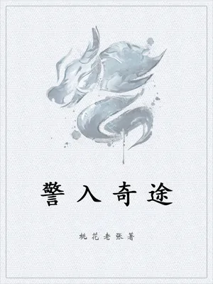 警入奇途(校对版全本) 封面