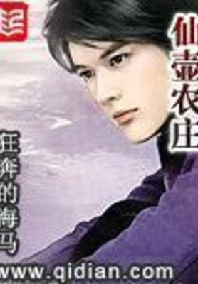仙壶农庄(校对版全本) 封面