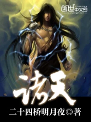 诸天（校对版全本） 封面