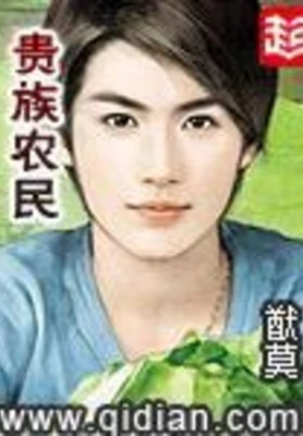 贵族农民（校对版全本） 封面
