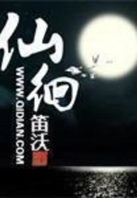 仙徊（校对版全本） 封面