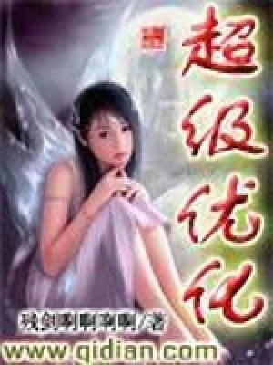 超级优化（校对版全本） 封面