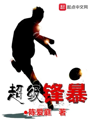超级锋暴（校对版全本） 封面