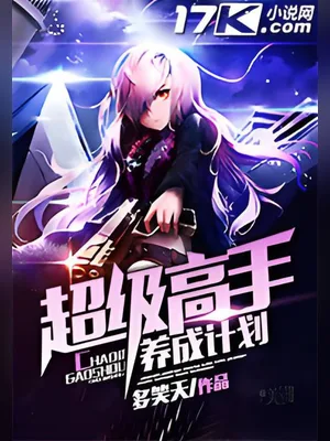 超级高手养成计划(校对版全本) 封面