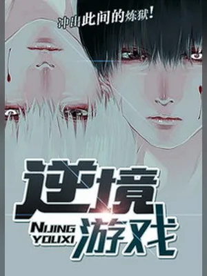 逆境游戏（校对版全本） 封面