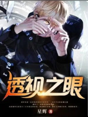 透视之眼(校对版全本) 封面