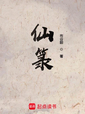 仙箓（校对版全本） 封面