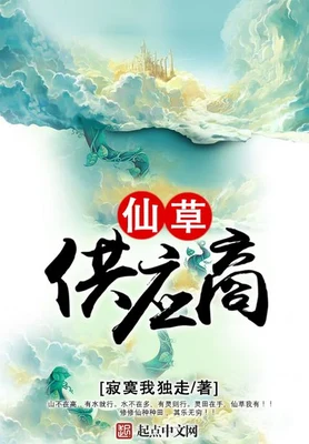 仙草供应商（校对版全本） 封面