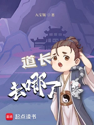 道长去哪了（校对版全本） 封面