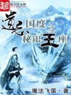 遗忘国度之秘银王座（校对版全本） 封面