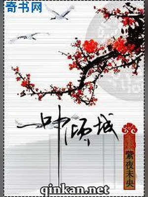 一叶倾城（精校版全本） 封面