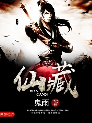 仙藏（校对版全本） 封面