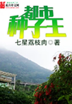 都市种子王（校对版全本） 封面