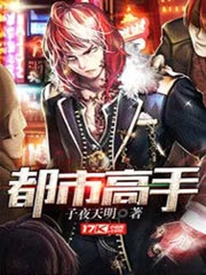 都市高手(校对版全本) 封面