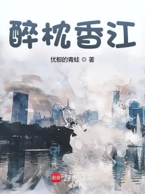醉枕香江（校对版全本） 封面