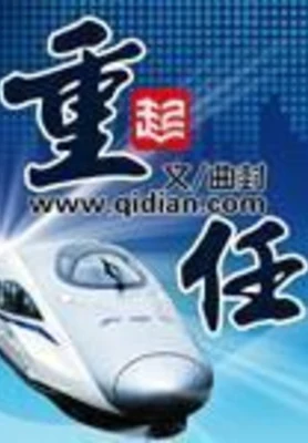 重任（校对版全本） 封面