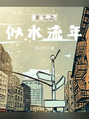重生之似水流年(校对版全本) 封面