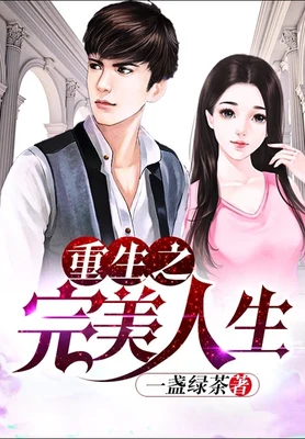 重生之完美人生（校对版全本） 封面