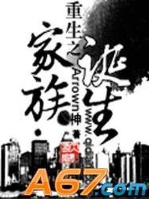 重生之家族诞生（校对版全本） 封面