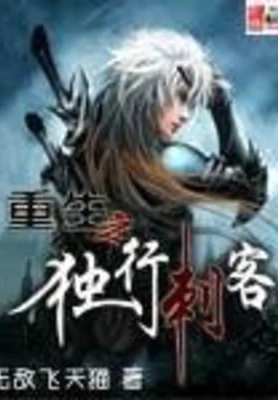 重生之独行刺客（校对版全本） 封面