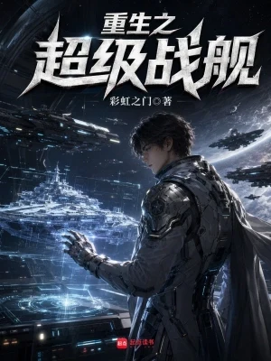 重生之超级战舰(校对版全本) 封面