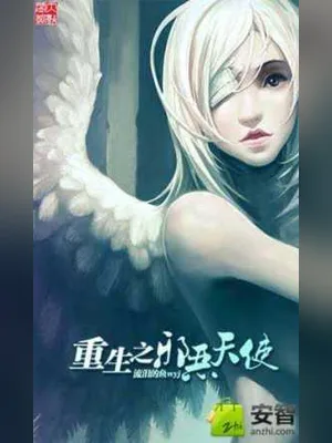 重生之邪恶天使（校对版全本） 封面