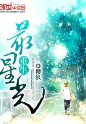重生最星光（校对版全本） 封面