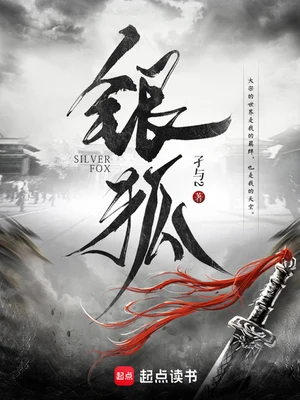 银狐(校对版全本) 封面