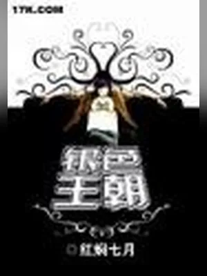 银色王朝（校对版全本） 封面
