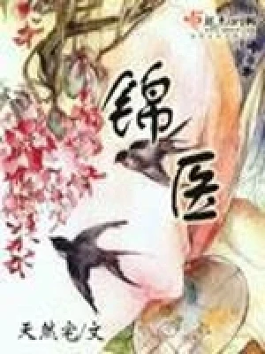 锦医(校对版全本+番外) 封面
