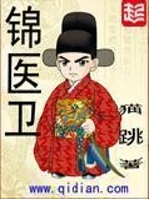 锦医卫(精校版全本) 封面