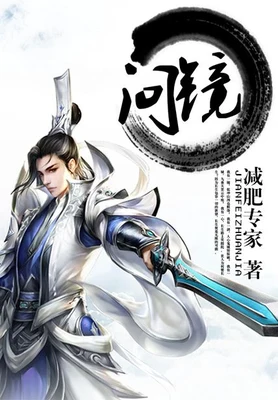 问镜(校对版全本) 封面