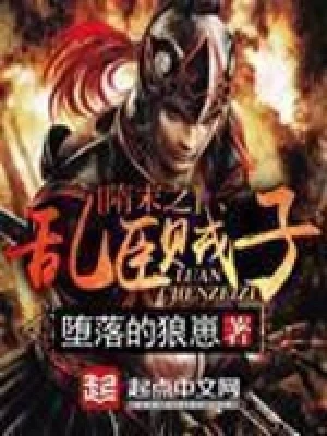 隋末之乱臣贼子（校对版全本） 封面
