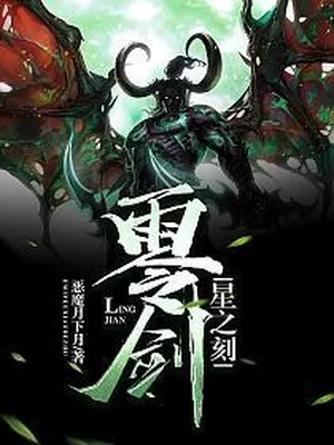 零剑星之刻(校对版全本) 封面
