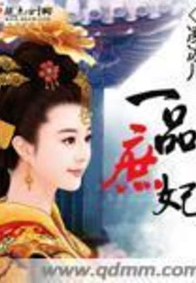 一品庶妃（校对版全本） 封面